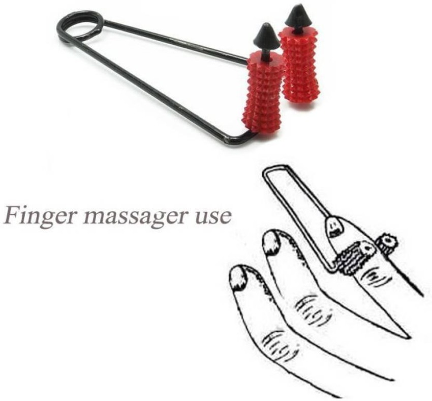 Acupressure Massage - New Tools For Total Pain Relief