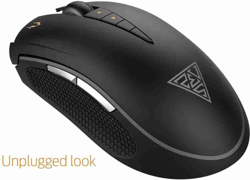 ZEUS M2 Gaming Mouse