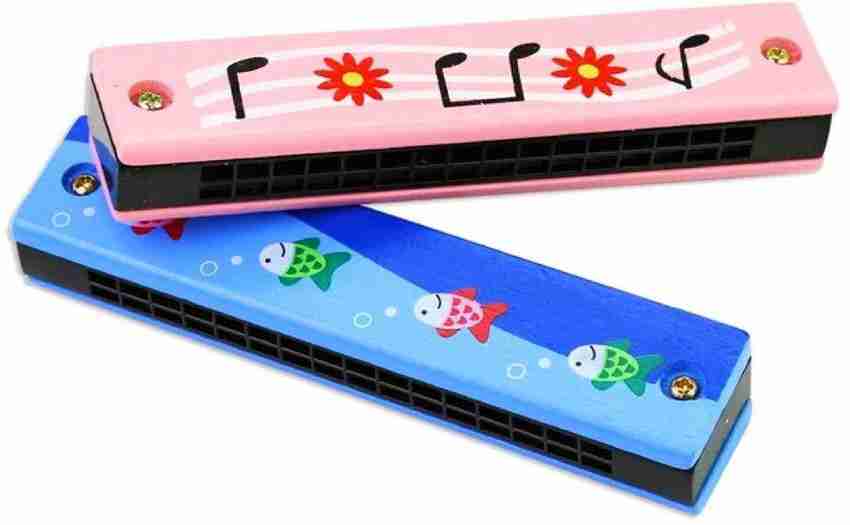 Childrens harmonica discount