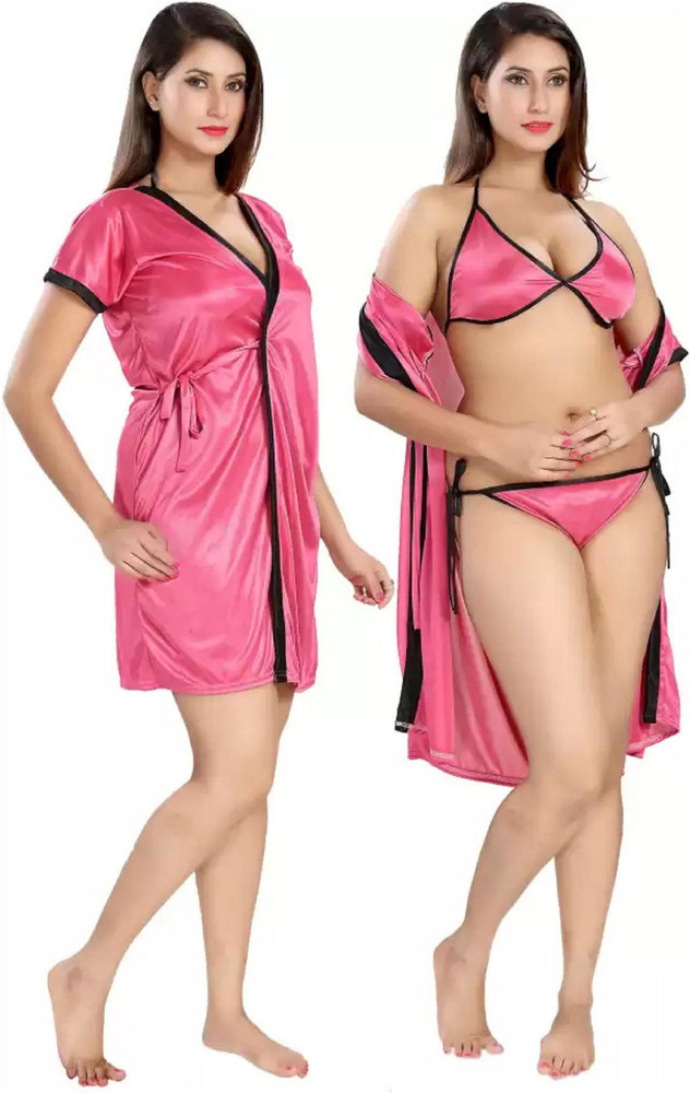 Honeymoon Women Nighty Buy Honeymoon Women Nighty Online at Best