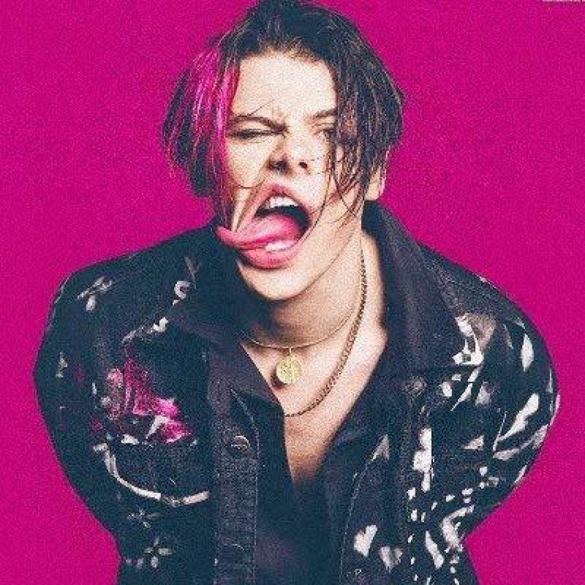 Yungblud wallpaper by ShannaWebb2  Download on ZEDGE  0e3b