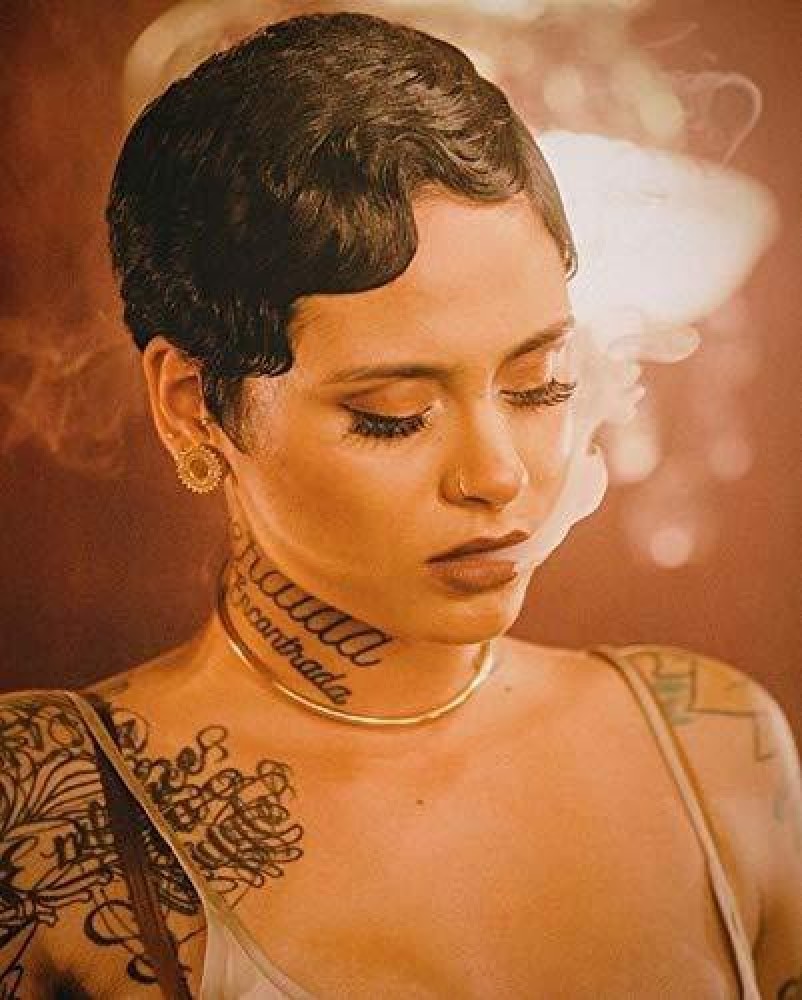 Kehlani Wallpapers  Top 35 Best Kehlani Pictures  Images Download