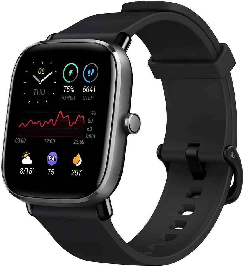 Amazfit sale screen guard