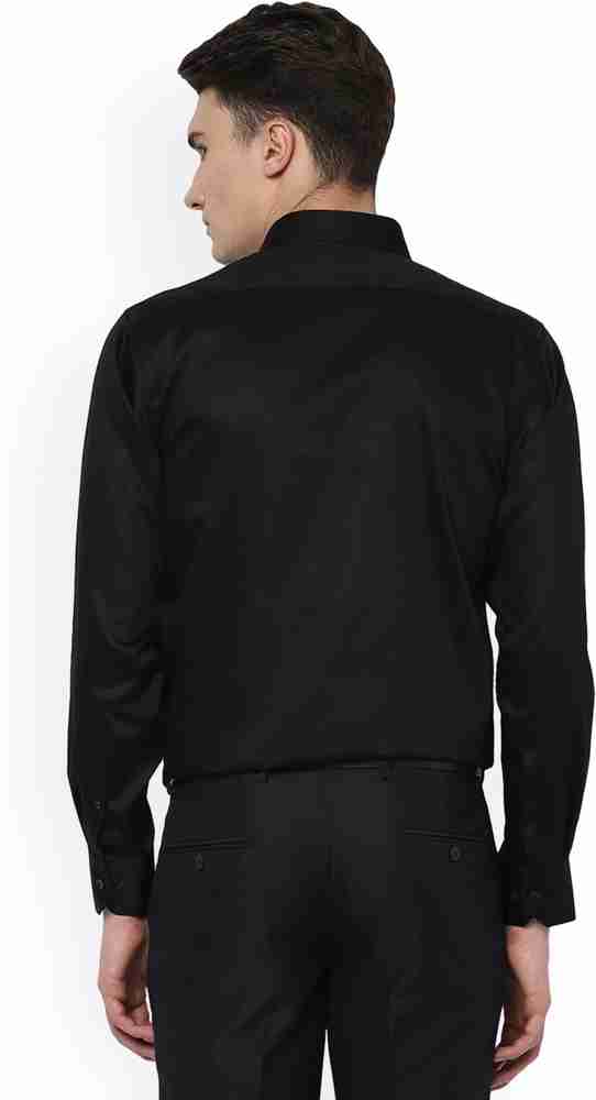 Black and black formals online