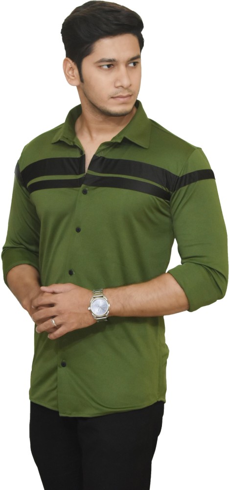 Wilson Men's Top - Green - XL