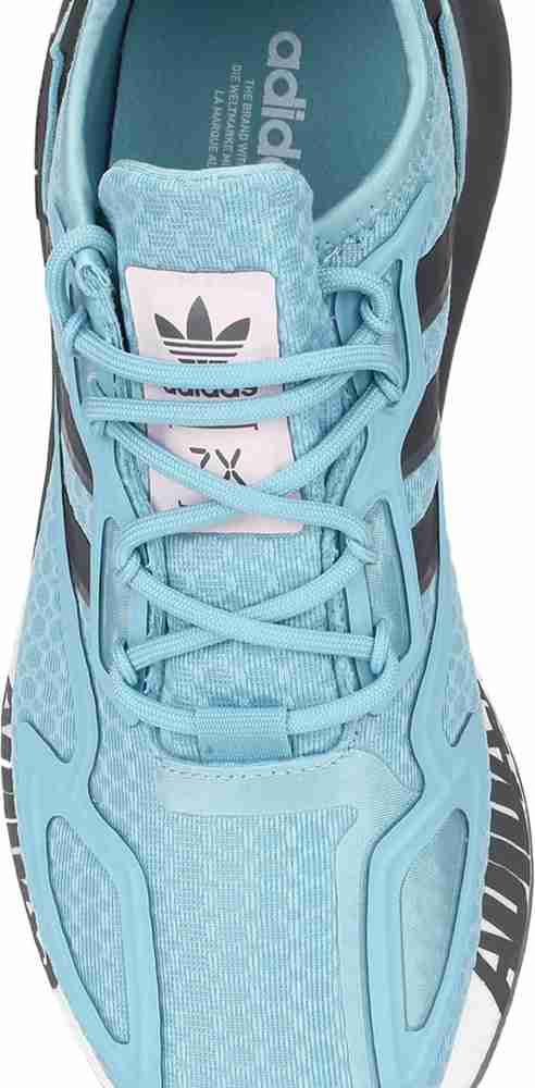 Adidas zx 200 Blue hot sale