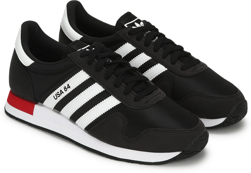 ADIDAS ORIGINALS USA 84 Casuals For Men Buy ADIDAS ORIGINALS USA