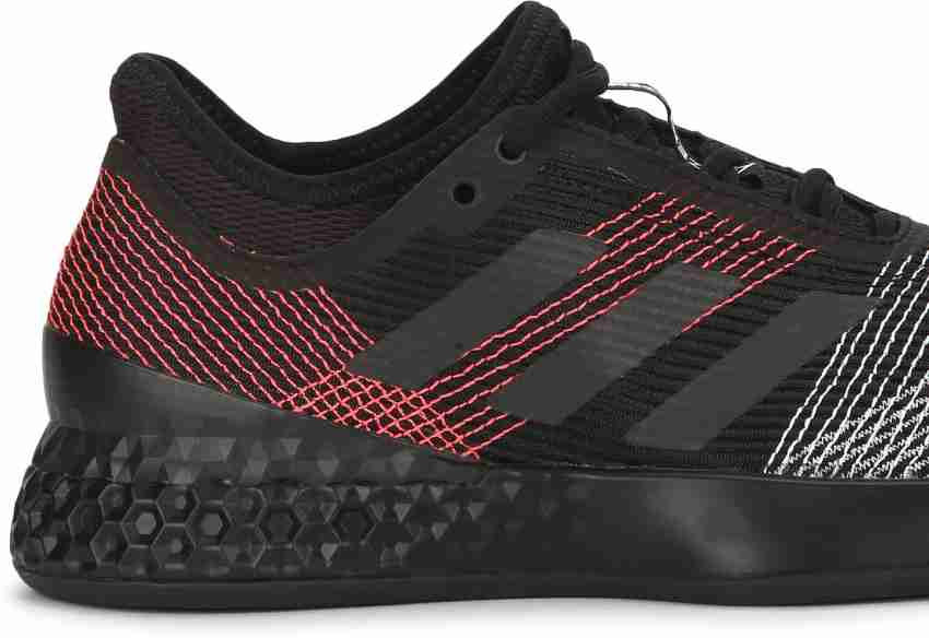 Adidas adizero ubersonic 3 men's tennis shoe outlet review