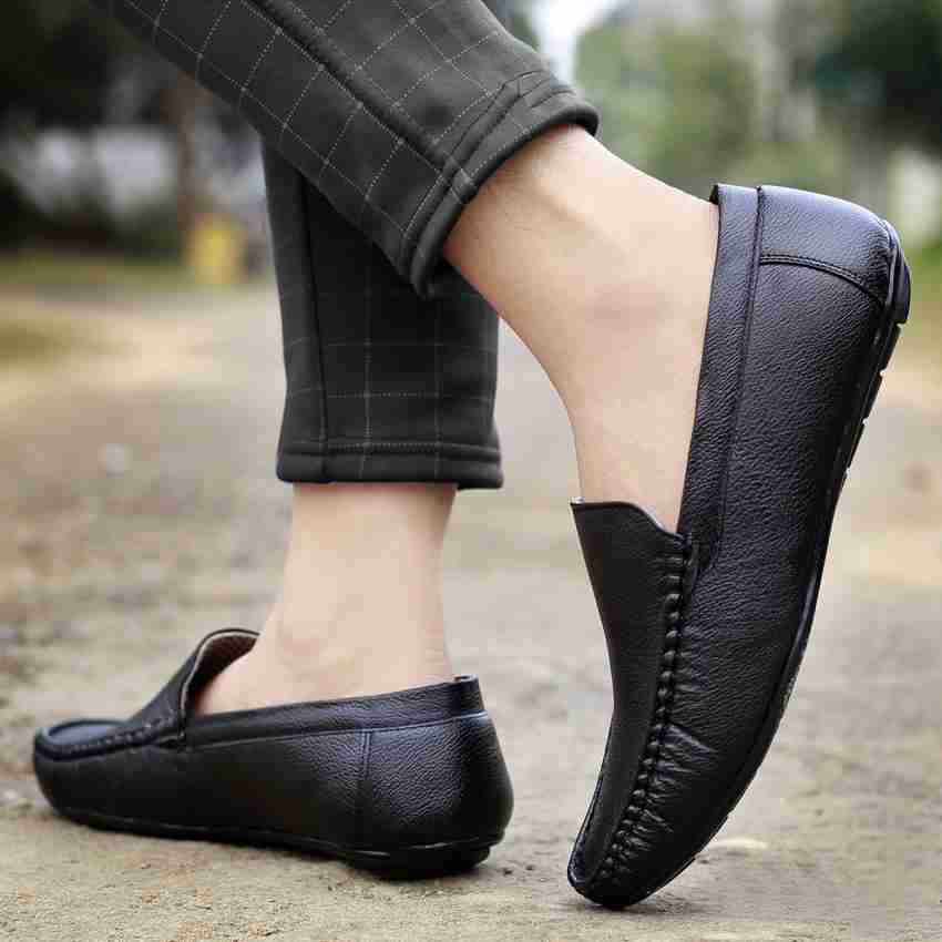 Stylish loafer discount shoes for mens