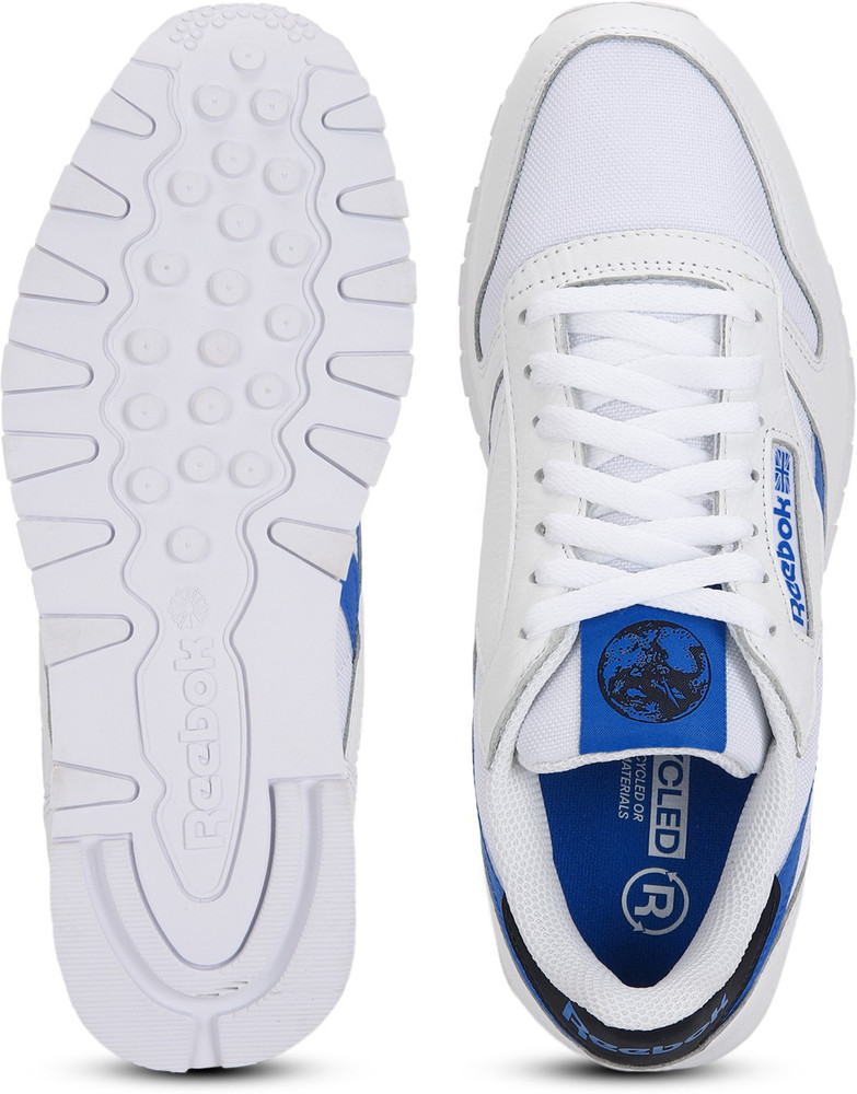 REEBOK CLASSICS CL LTHR Sneakers For Men Buy REEBOK CLASSICS CL LTHR Sneakers For Men Online at Best Price Shop Online for Footwears in India Flipkart