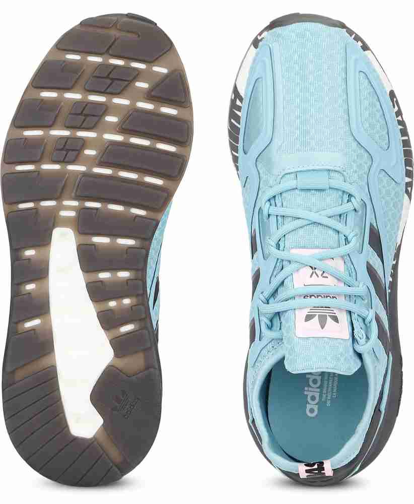 ADIDAS ORIGINALS ZX 2K BOOST W Casuals For Women Buy ADIDAS
