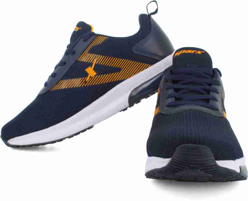 Sparx yellow shoes new arrivals
