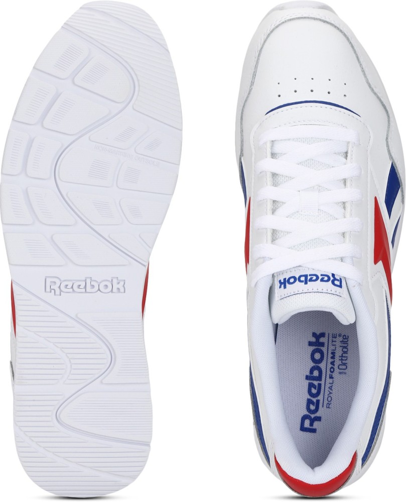 Reebok classic royal hot sale foam lite