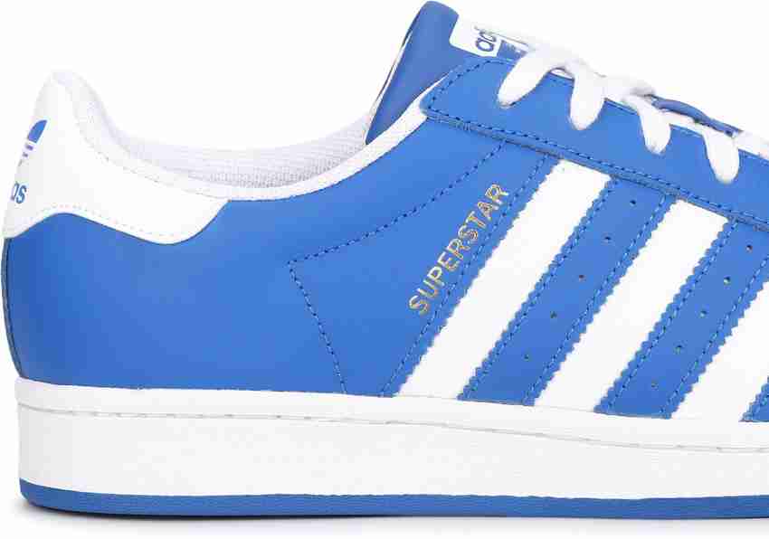 Adidas superstar ray blue clearance