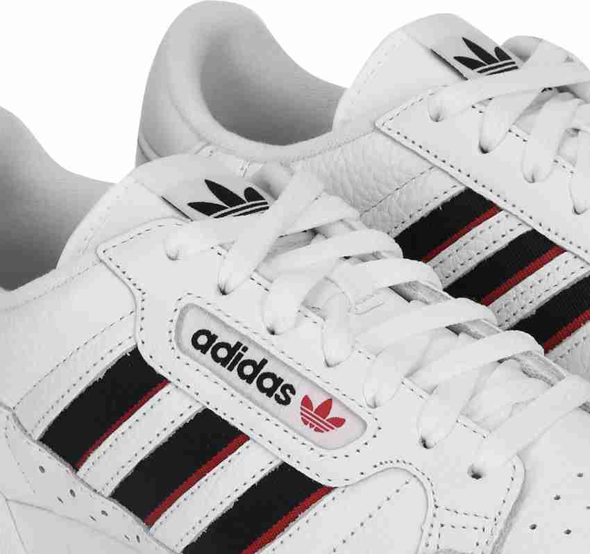 Online ORIGINALS Footwears Price - Casuals Casuals Shop ADIDAS at STRIPES ORIGINALS India Best For CONTINENTAL for Men in - CONTINENTAL Buy 80 Online 80 Men For ADIDAS STRIPES