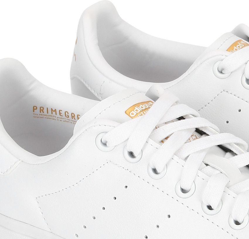 Men's adidas stan smith vulc casual shoes top