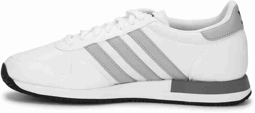 Adidas in 2025 usa shoes queimados
