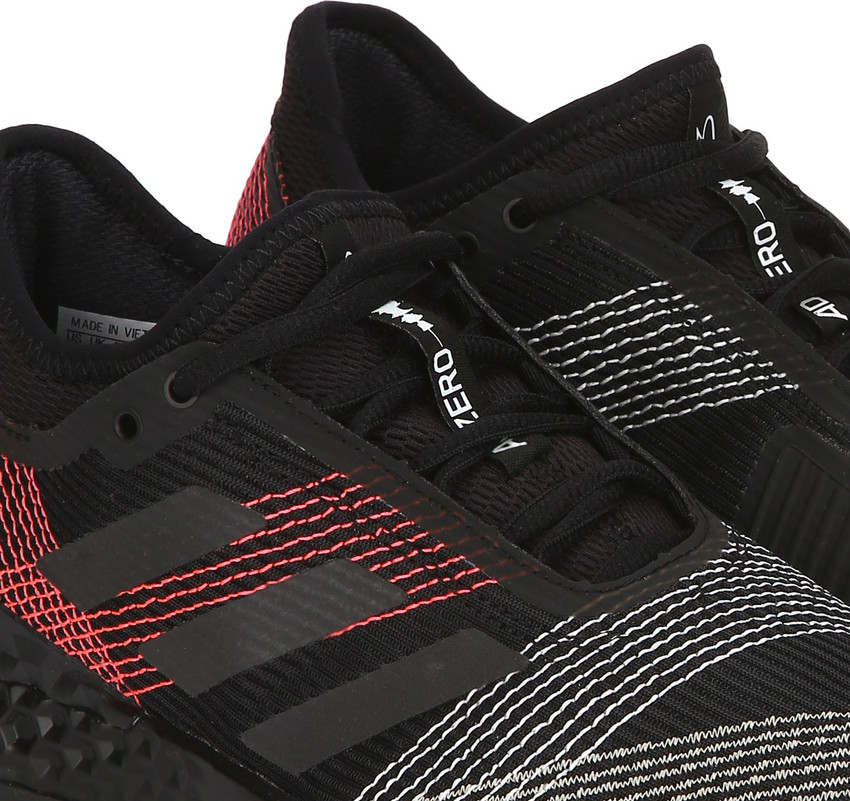 adidas ubersonic 3 mens review