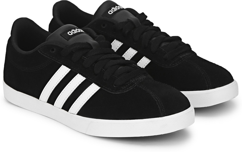 ADIDAS COURTSET Tennis Shoes For Women Buy ADIDAS COURTSET