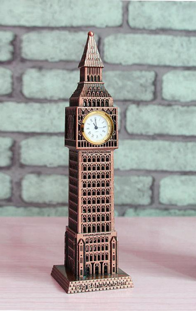 Small clock tower sale