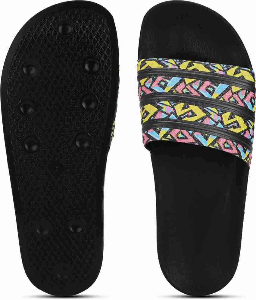 Flipkart adidas flip flops new arrivals