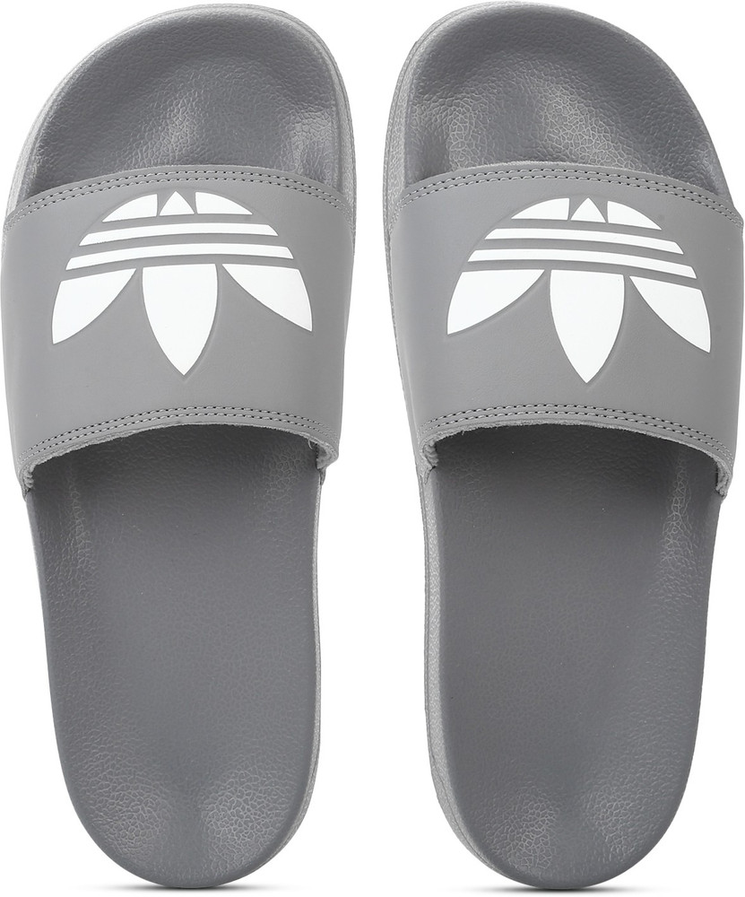 Adidas classic flip sale flops