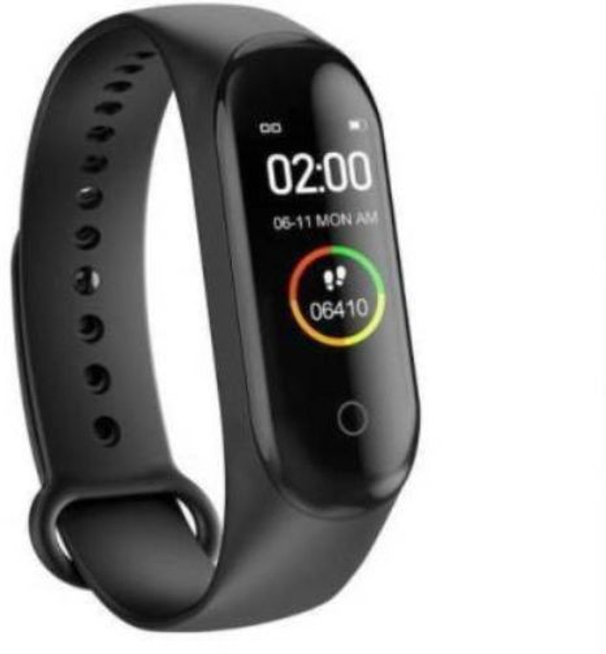 Mi m4 band sale
