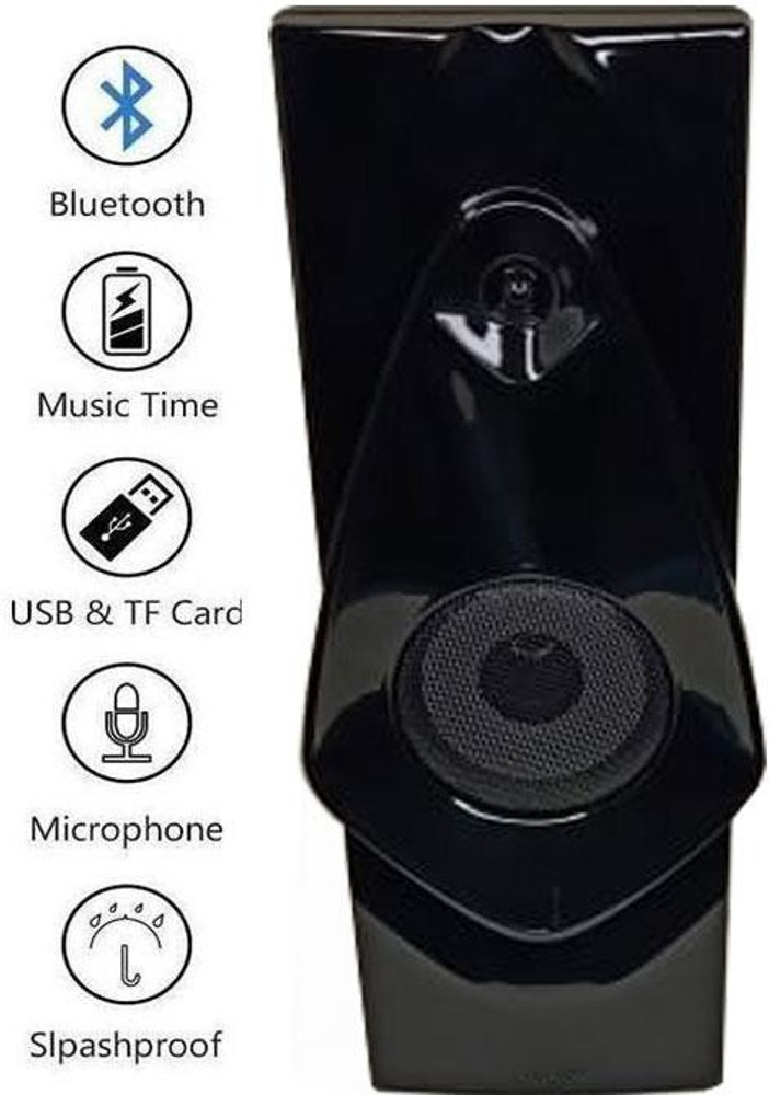 Best bluetooth speakers with micro top sd card