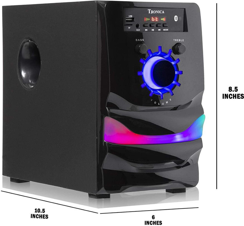 Tronica king series 5.1 on sale