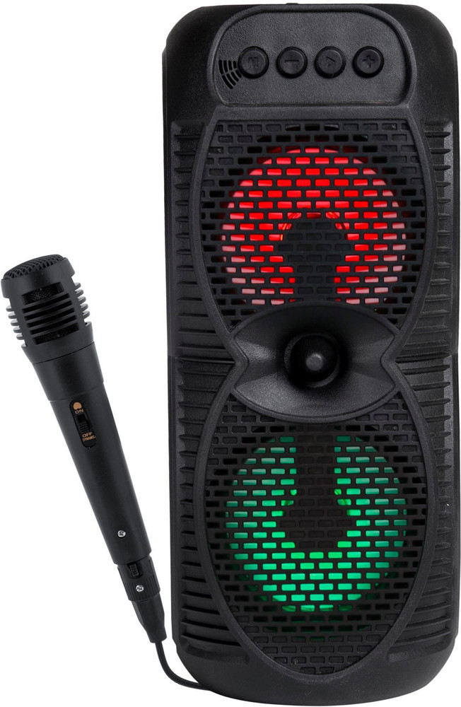 Bluetooth speakers sales with mic flipkart
