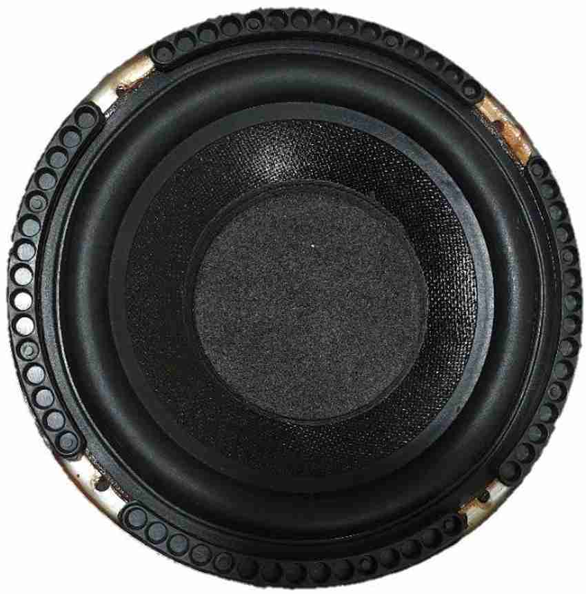 8 ohm best sale home theater subwoofer