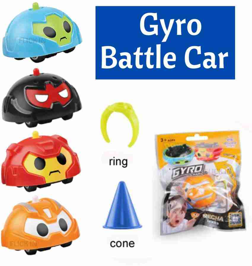 Fighting outlet spinning tops