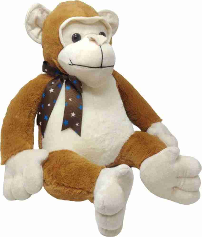Asda outlet monkey teddy