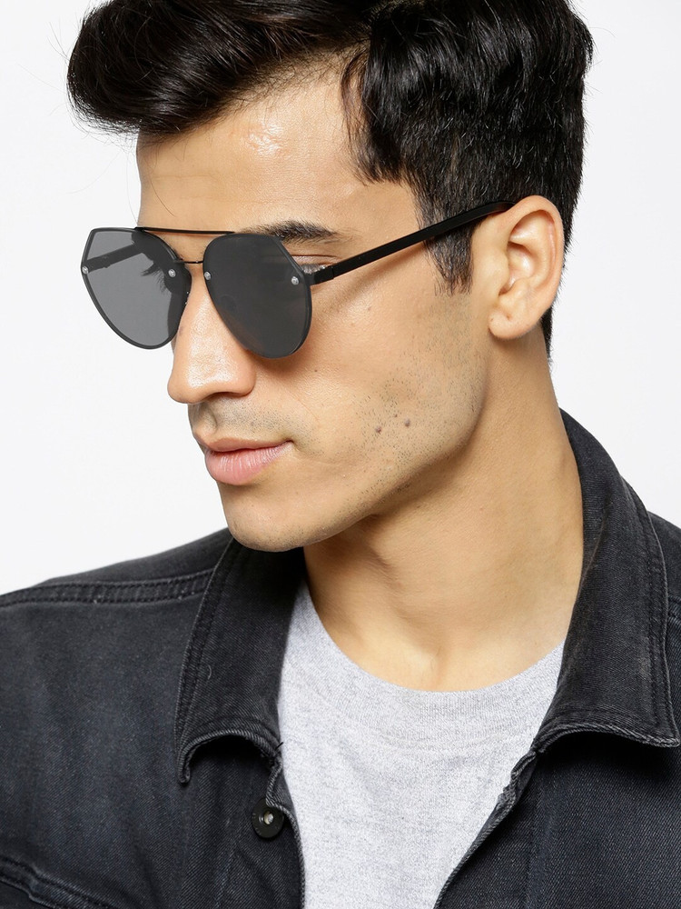 Roadster Oval Sunglasses