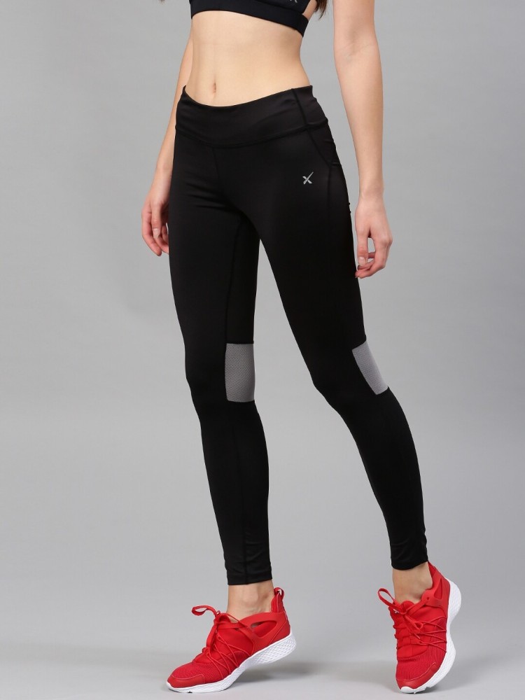 Hrx gym pants for womens best sale