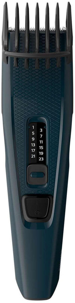 Cortadora de cabello best sale philips hairclipper series 3000