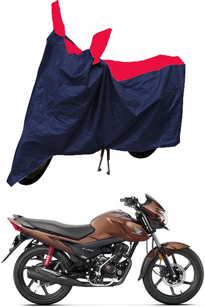 FABTEC Two Wheeler Cover for Honda Price in India Buy FABTEC Two