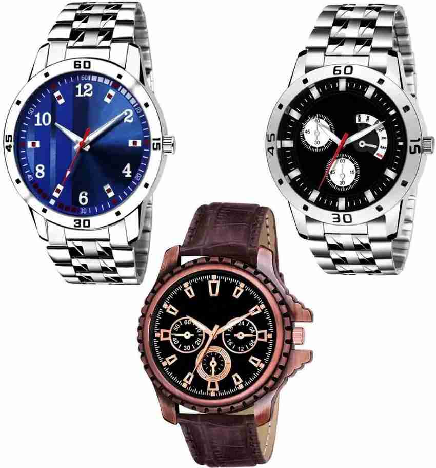 Combo watches on flipkart on sale
