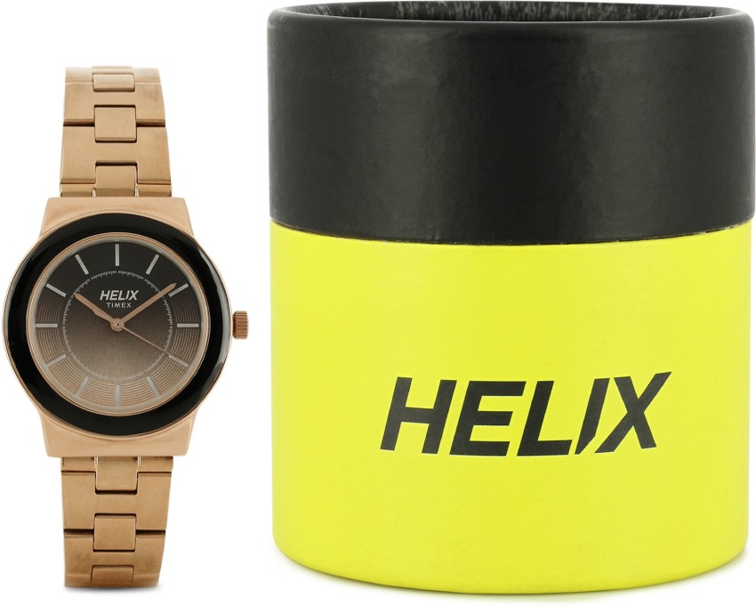 Timex helix hot sale watches flipkart