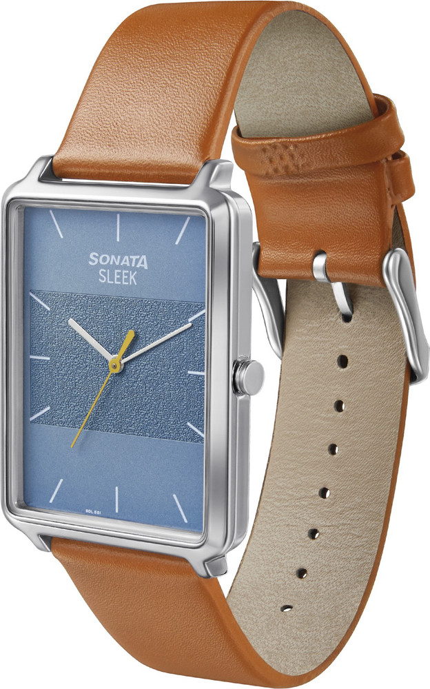Sonata sleek blue online