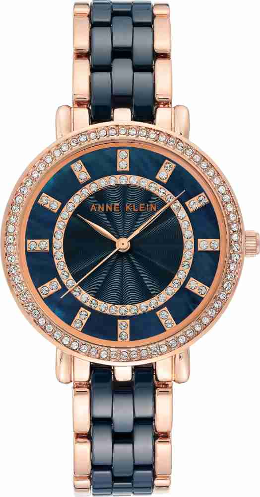 Anne klein original online watch