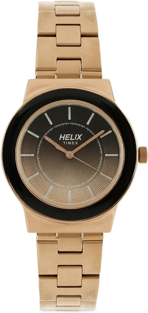 Helix timex top watches for ladies