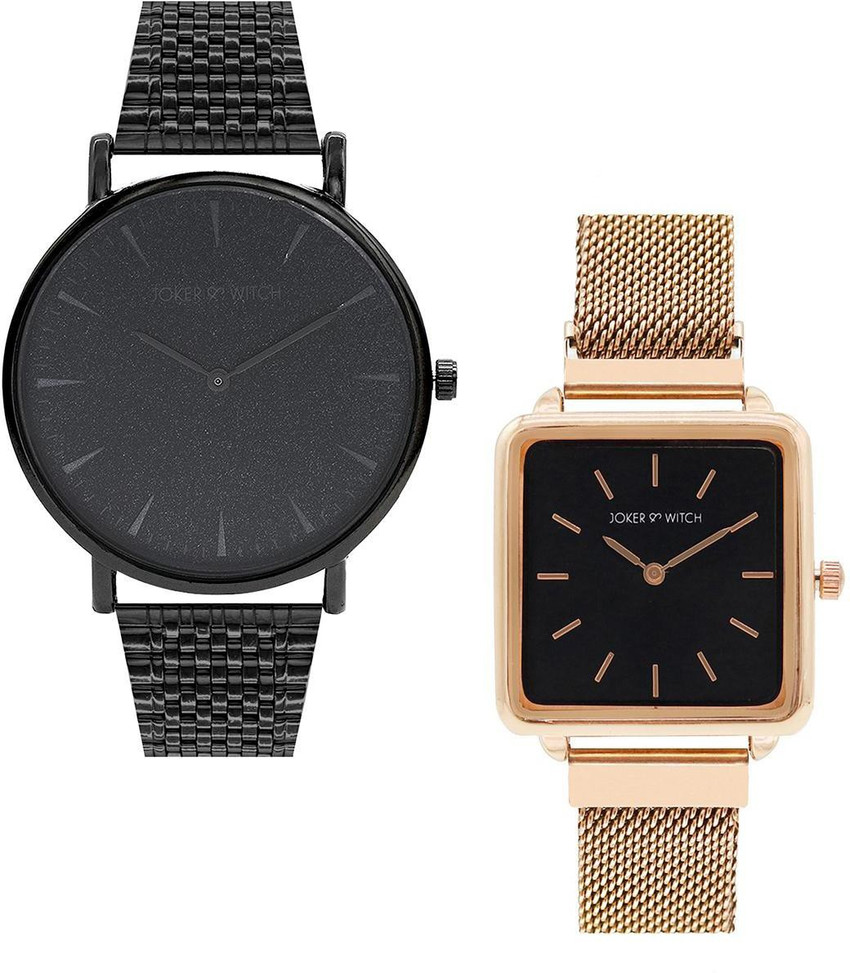 Joker and witch watches hot sale buy online