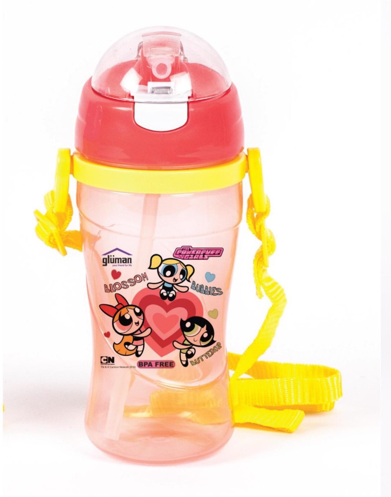 Powerpuff Girls water bottles - Baby Bottles