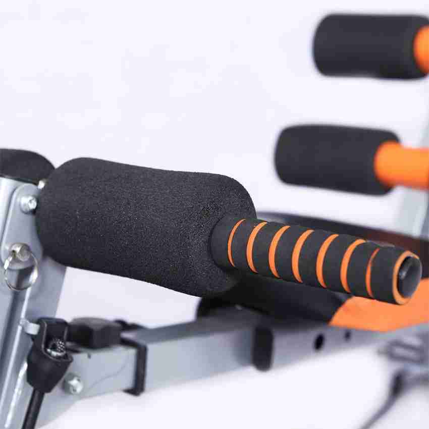 Multi gym fat blaster outlet