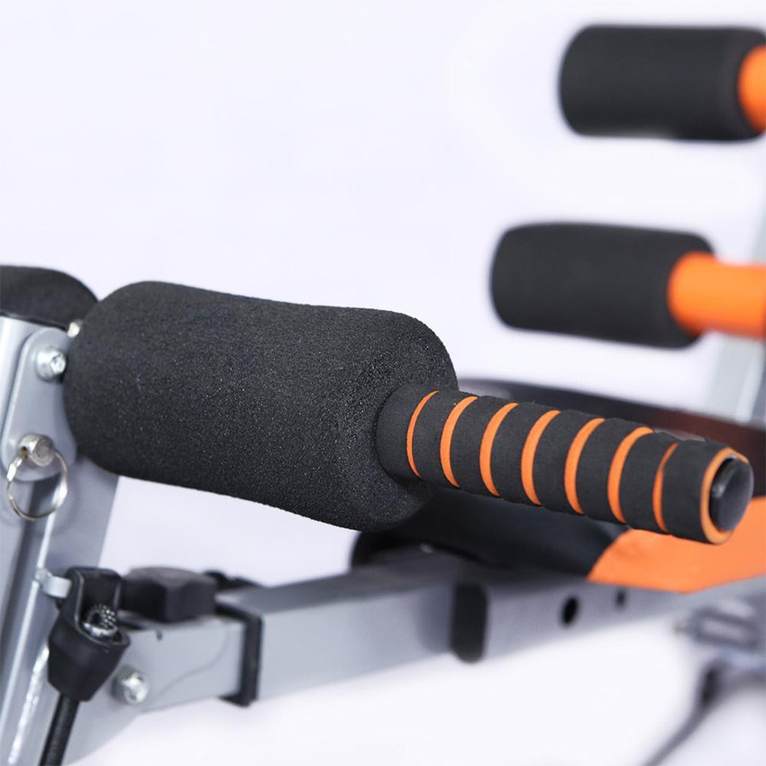 Multi gym fat blaster price 2025