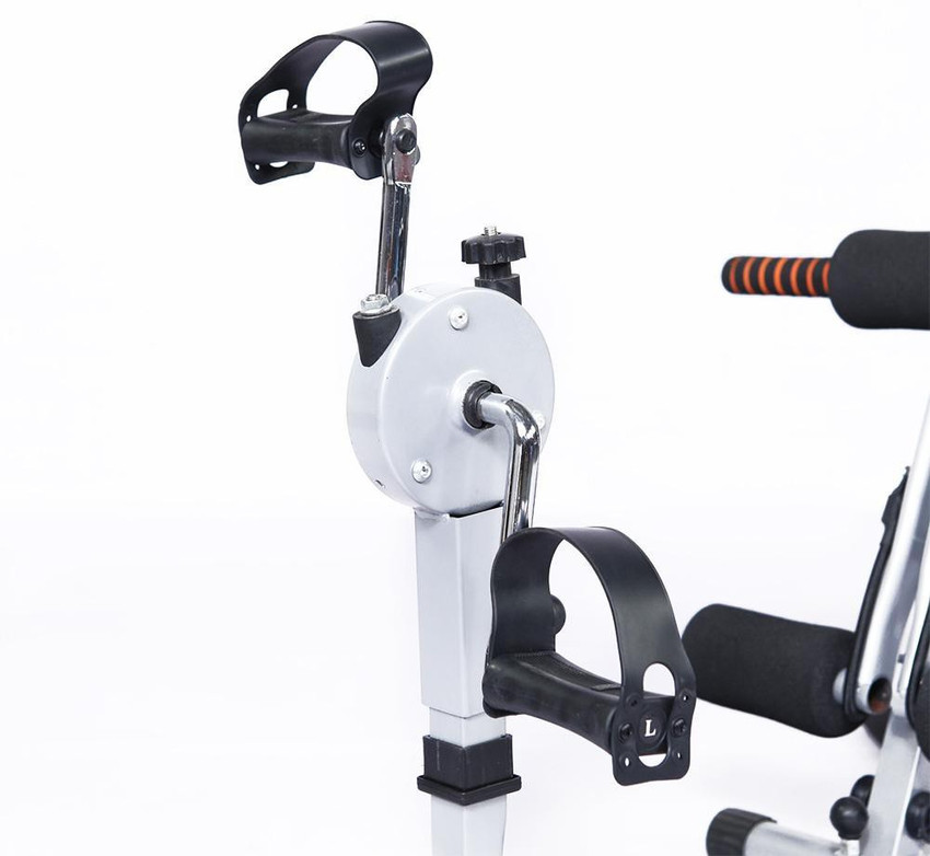 Telebrands Multi Gym Fat Blaster with Peddle Six Pack Care Ab