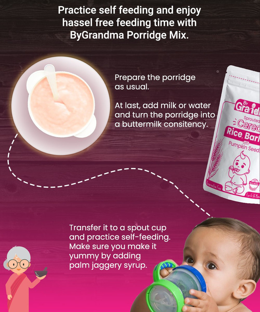 Mixing cereal in baby bottle cheap