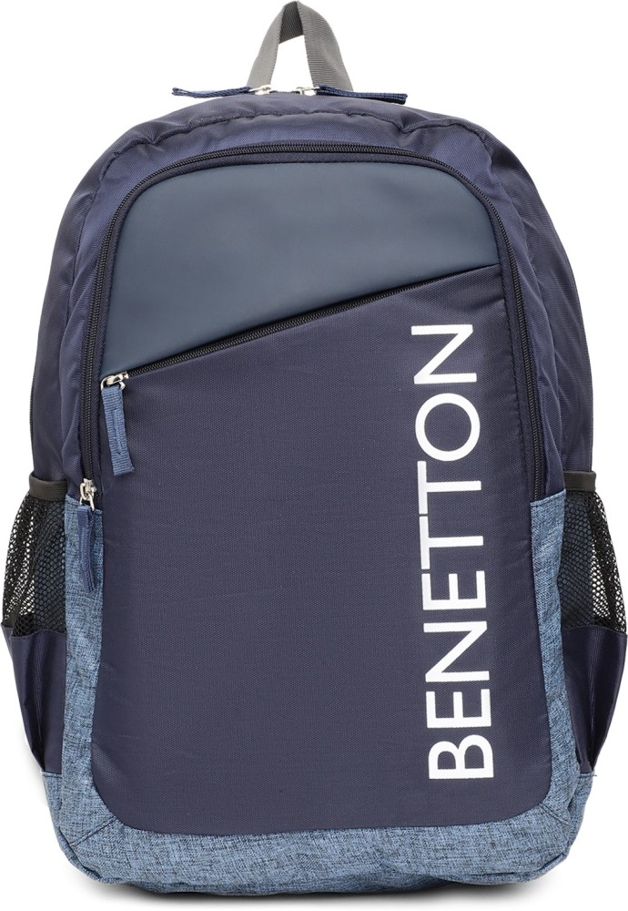 United colors of benetton 2025 backpack 901