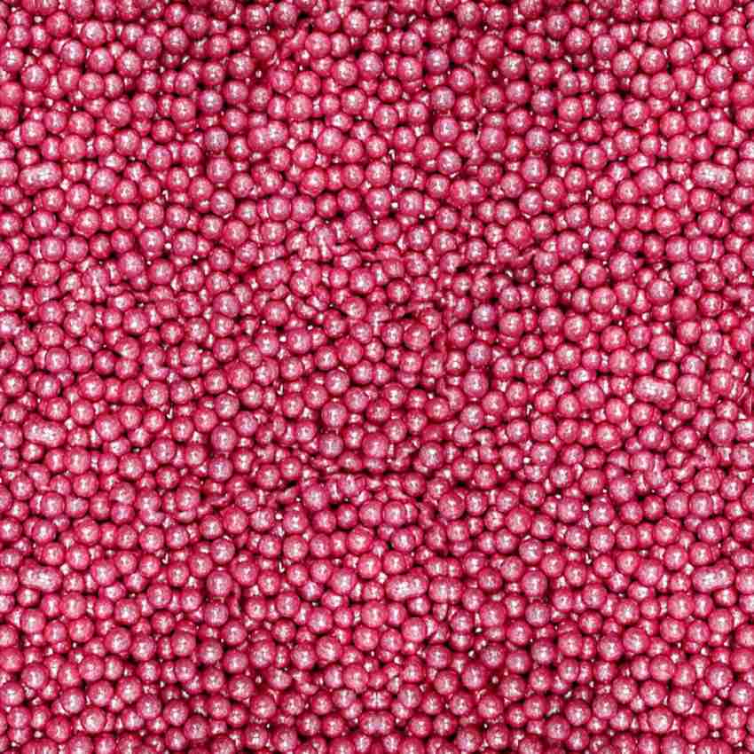 Confect Edible Pink Disco Balls Sprinkles 5 MM 120 Gms for cake cupcake  decor Sprinkles Price in India - Buy Confect Edible Pink Disco Balls  Sprinkles 5 MM 120 Gms for cake